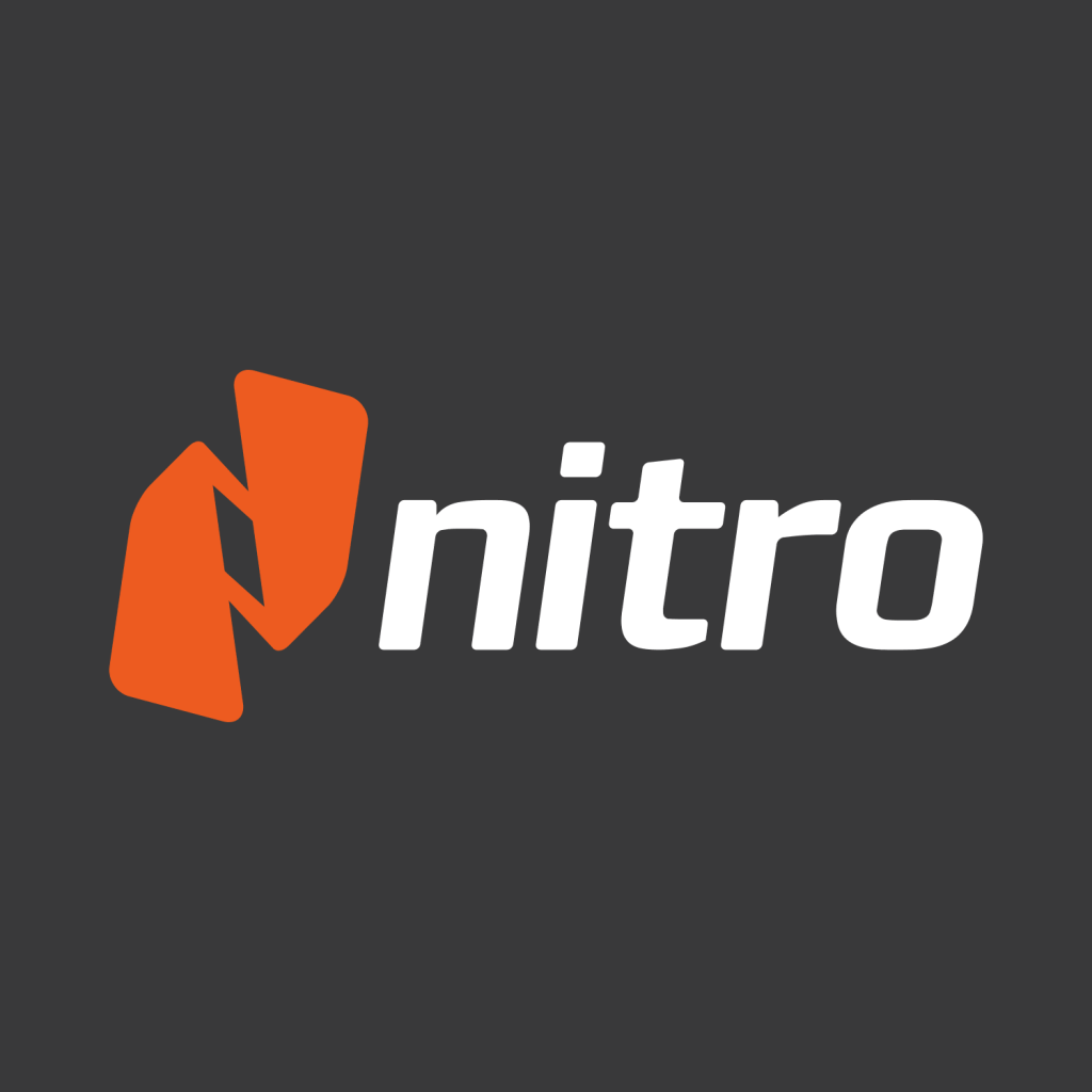 NitroPDF